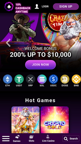 mobile app